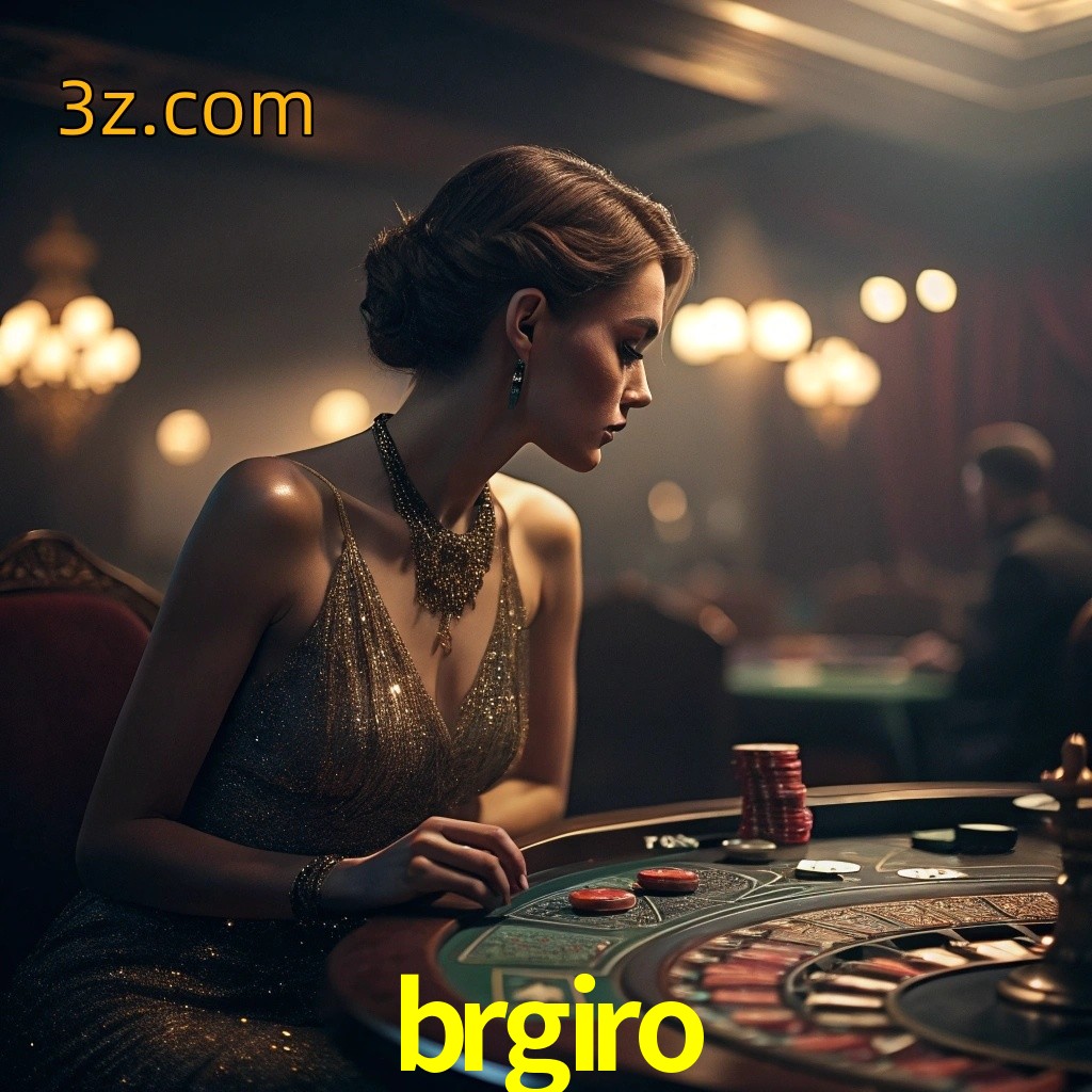 logo brgiro